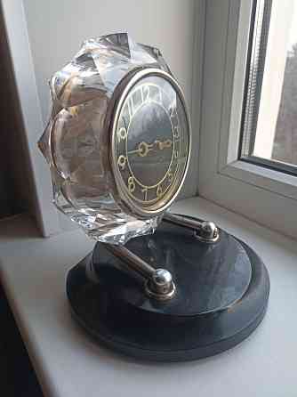 Настольные часы Маяк Донецк