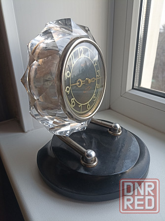 Настольные часы Маяк Донецк - изображение 3