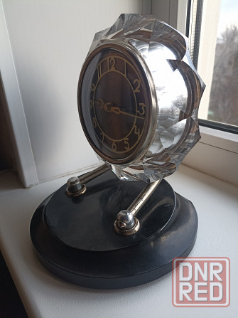 Настольные часы Маяк Донецк - изображение 4