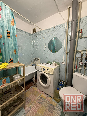 Сдам 2 ком. кв. центр Набережная, гостиница Рамада Донецк - изображение 4