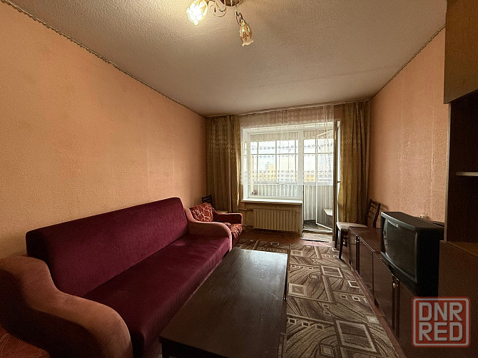 Сдам 2 ком. кв. центр Набережная, гостиница Рамада Донецк - изображение 9