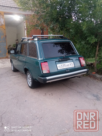 Продам ваз 2104 Донецк - изображение 2