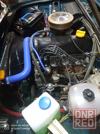 Продам ваз 2104 Донецк - изображение 3