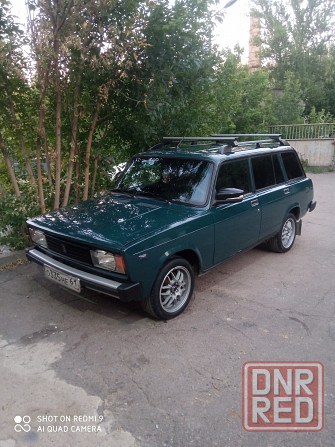 Продам ваз 2104 Донецк - изображение 1