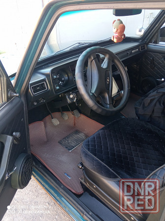 Продам ваз 2104 Донецк - изображение 4