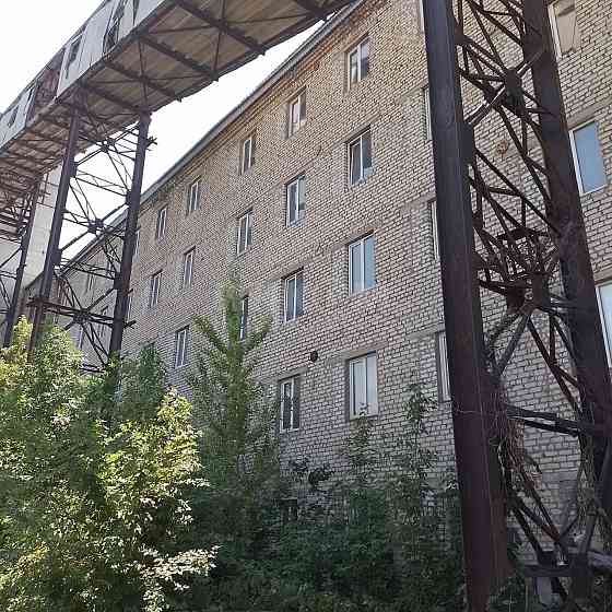 Продам Производственные Помещения 10200м2 ул. Фабричная Луганск