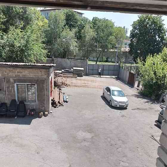 Продам Производственные Помещения 10200м2 ул. Фабричная Луганск