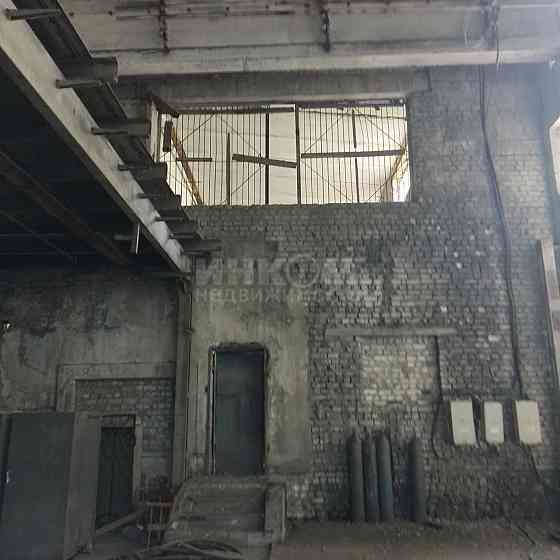 Продам Производственные Помещения 10200м2 ул. Фабричная Луганск