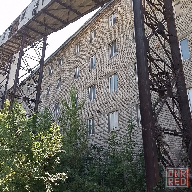 Продам Производственные Помещения 10200м2 ул. Фабричная Луганск - изображение 4