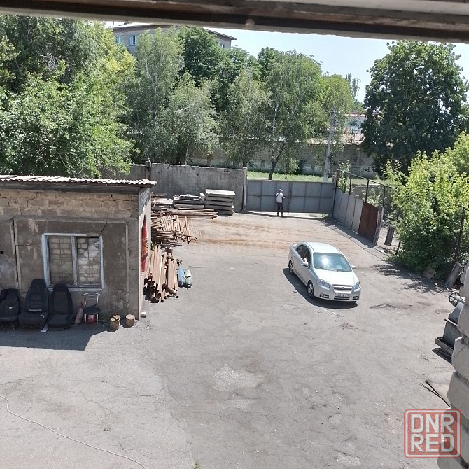 Продам Производственные Помещения 10200м2 ул. Фабричная Луганск - изображение 5