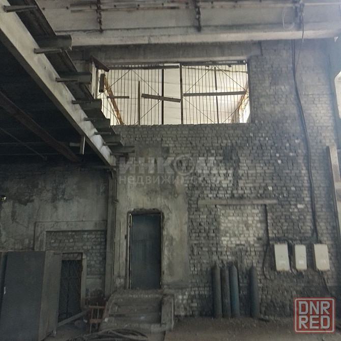 Продам Производственные Помещения 10200м2 ул. Фабричная Луганск - изображение 6