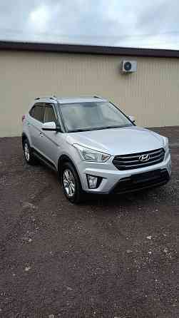 Hyundai Creta Идеал Донецк