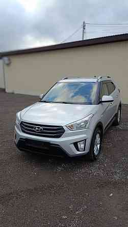 Hyundai Creta Идеал Донецк