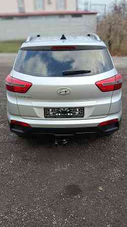Hyundai Creta Идеал Донецк