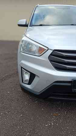 Hyundai Creta Идеал Донецк