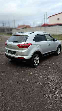 Hyundai Creta Идеал Донецк