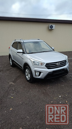 Hyundai Creta Идеал Донецк - изображение 3