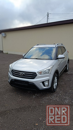 Hyundai Creta Идеал Донецк - изображение 2