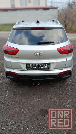Hyundai Creta Идеал Донецк - изображение 6