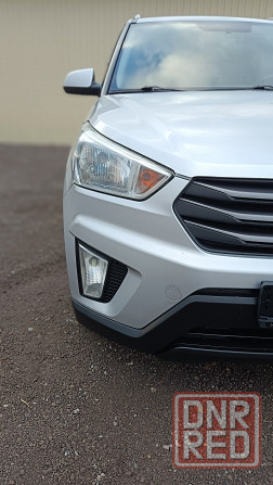 Hyundai Creta Идеал Донецк - изображение 1