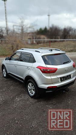 Hyundai Creta Идеал Донецк - изображение 5