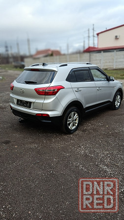 Hyundai Creta Идеал Донецк - изображение 4
