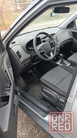 Hyundai Creta Идеал Донецк - изображение 7