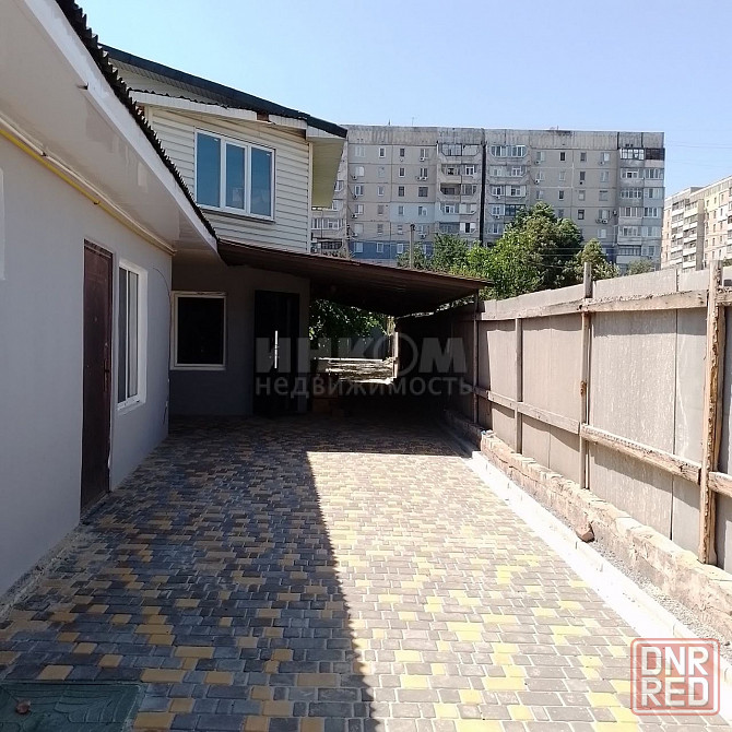 Продам Дом 117м2 ул. Новостройная рн. кв. Ольховский Луганск - изображение 9