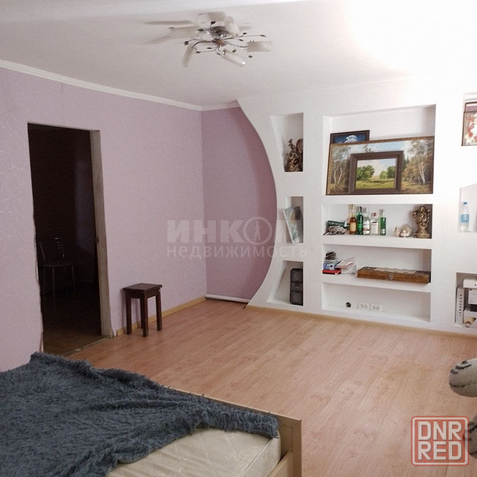 Продам Дом 117м2 ул. Новостройная рн. кв. Ольховский Луганск - изображение 8