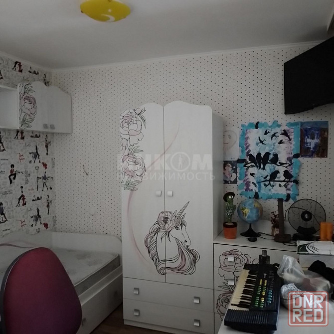 Продам Дом 117м2 ул. Новостройная рн. кв. Ольховский Луганск - изображение 1