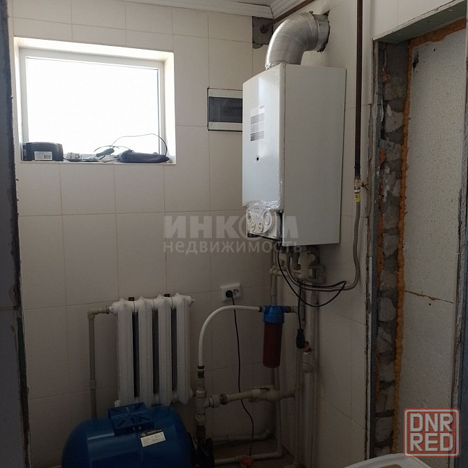 Продам Дом 117м2 ул. Новостройная рн. кв. Ольховский Луганск - изображение 3