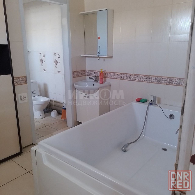 Продам Дом 117м2 ул. Новостройная рн. кв. Ольховский Луганск - изображение 6