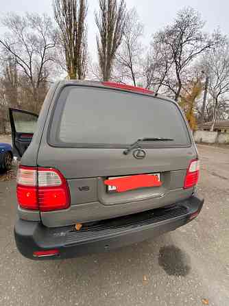 Продажа Lexus Донецк