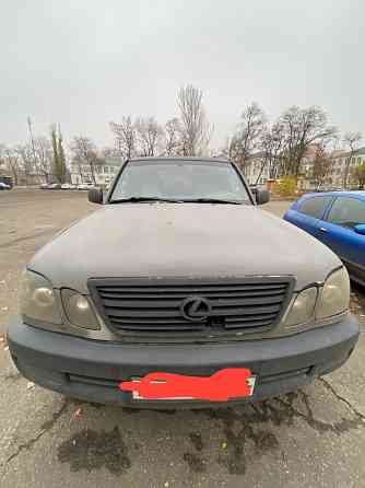 Продажа Lexus Донецк