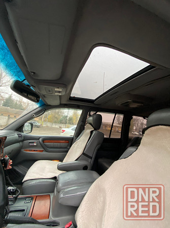 Продажа Lexus Донецк - изображение 5