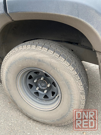 Продажа Lexus Донецк - изображение 8