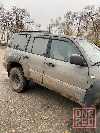 Продажа Lexus Донецк - изображение 3