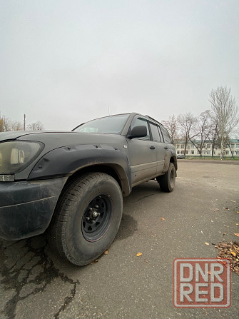 Продажа Lexus Донецк - изображение 4