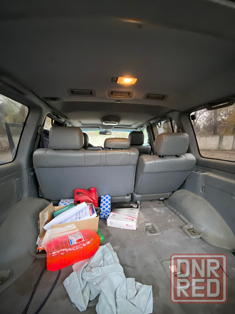 Продажа Lexus Донецк - изображение 7