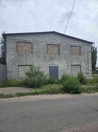 Продам Помещение 1431.10м2 ул. Артема Луганск