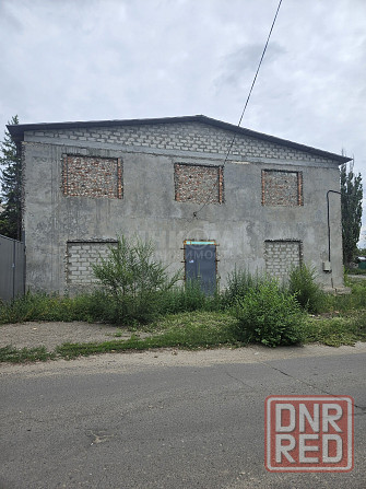 Продам Помещение 1431.10м2 ул. Артема Луганск - изображение 1
