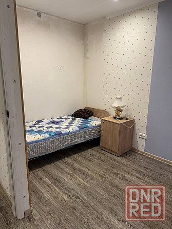 Сдам 1-но комнатную квартиру Киевский район Киевский исполком Донецк - изображение 9