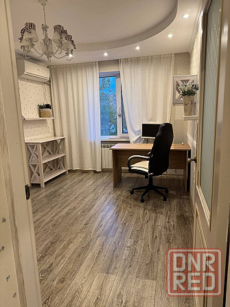 Сдам 1-но комнатную квартиру Киевский район Киевский исполком Донецк - изображение 7