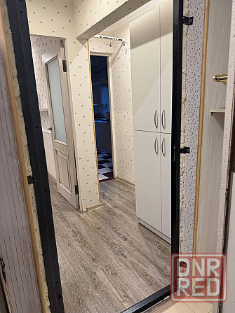 Сдам 1-но комнатную квартиру Киевский район Киевский исполком Донецк - изображение 4