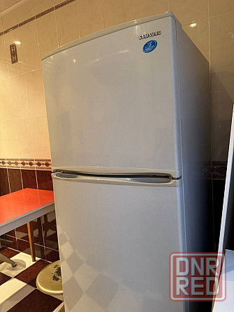 Сдам 1-но комнатную квартиру Киевский район Киевский исполком Донецк - изображение 6