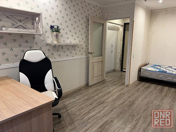 Сдам 1-но комнатную квартиру Киевский район Киевский исполком Донецк - изображение 10