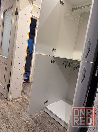 Сдам 1-но комнатную квартиру Киевский район Киевский исполком Донецк - изображение 5