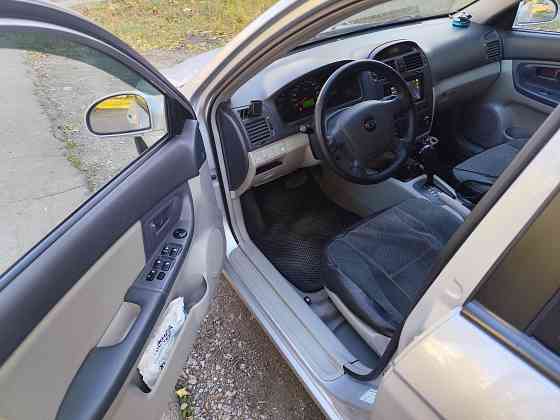 Kia cerato Донецк