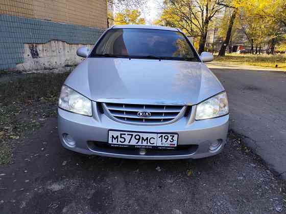 Kia cerato Донецк