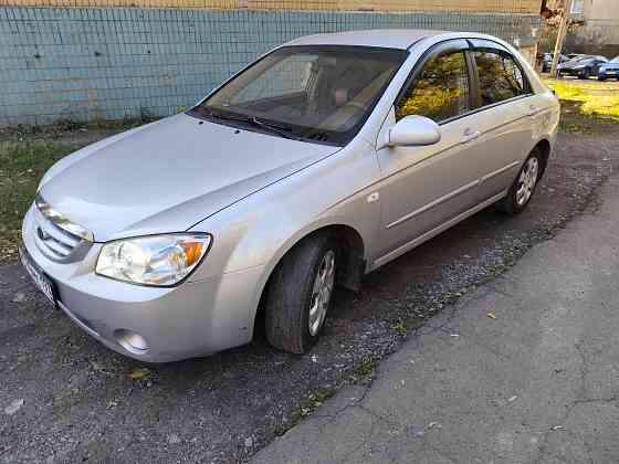 Kia cerato Донецк